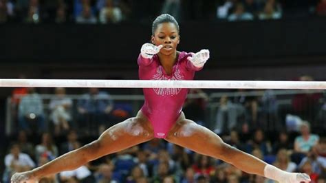 Gabby Douglas Highlights At 2012 London Olympics Winning Routines