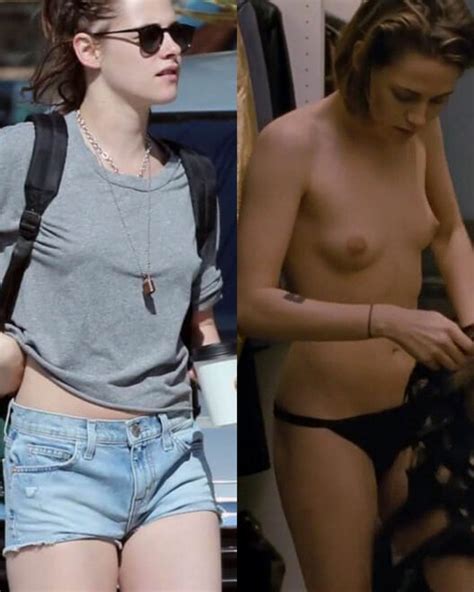 Kristen Stewart Porn Pic Eporner