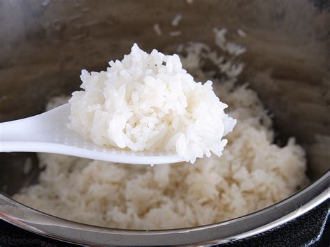 How To Cook Long Grain Rice In Instant Pot Adventures Of A Nurse