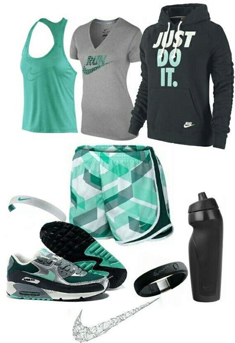 70 Best Images About Nike ️ On Pinterest Blue Workout