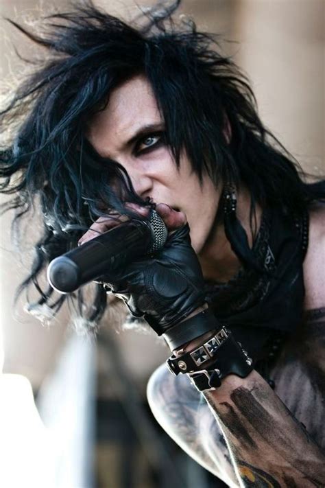 Pin By Lonelyrydenshipper On Andy Biersack Black Veil Brides Andy