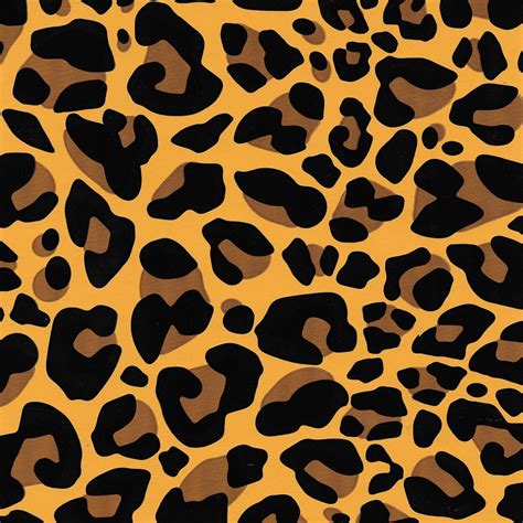200 Leopard Print Wallpapers