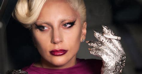 Lady Gaga Has Robert Durst To Thank For Her American Horror Story