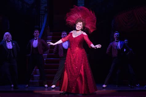 Hello Dolly Theatre Review National Touring Production Asu