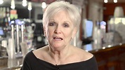 Blood Brothers Blackpool - Lyn Paul Interview - YouTube