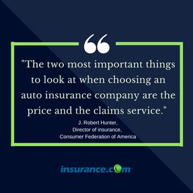 Finding the cheapest policy is easy when you know what all of your options are. 5 ways to compare car insurance companies