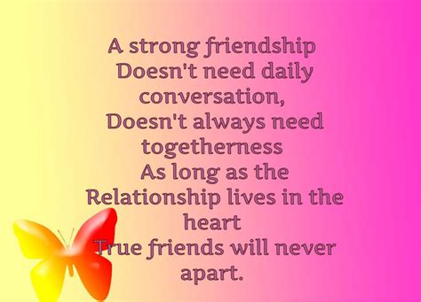 Best Emotional Friendship Messages And Quotes Wishesmsg