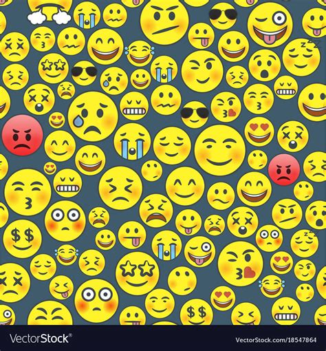 35 Designs Emoji Patterns For Sewing Corneliusailia