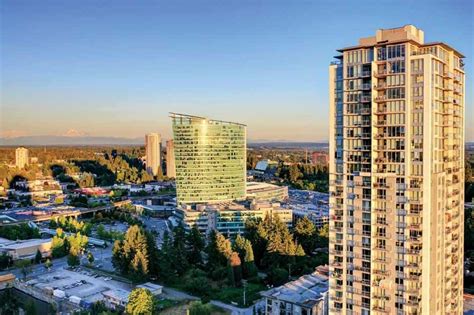 BC City Guide 2018: Surrey - BCBusiness