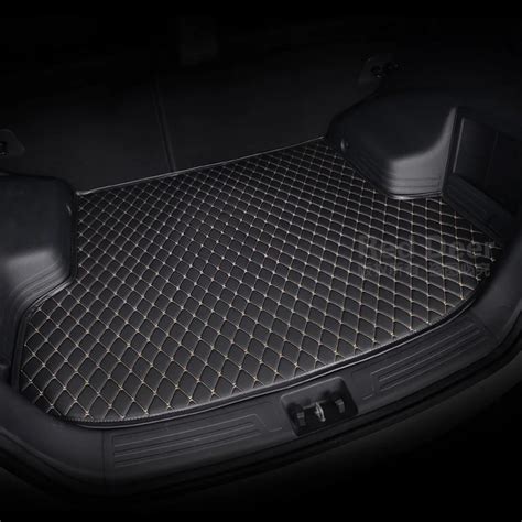 Custom Fit Car Trunk Mat For Mercedes Benz G Class G G G G AMG All Weather Heavy