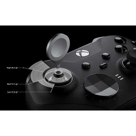 Xbox Elite Wireless Controller Series 2 Spel Cdoncom