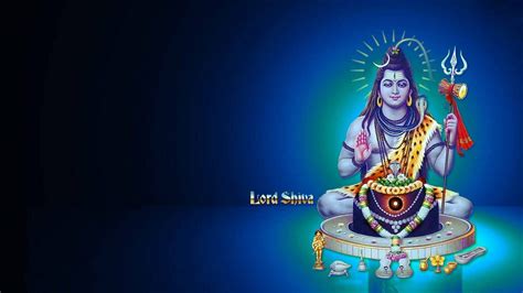 The name also refers to the night when shiva performs the heavenly dance. » Maha Shivaratri 2020