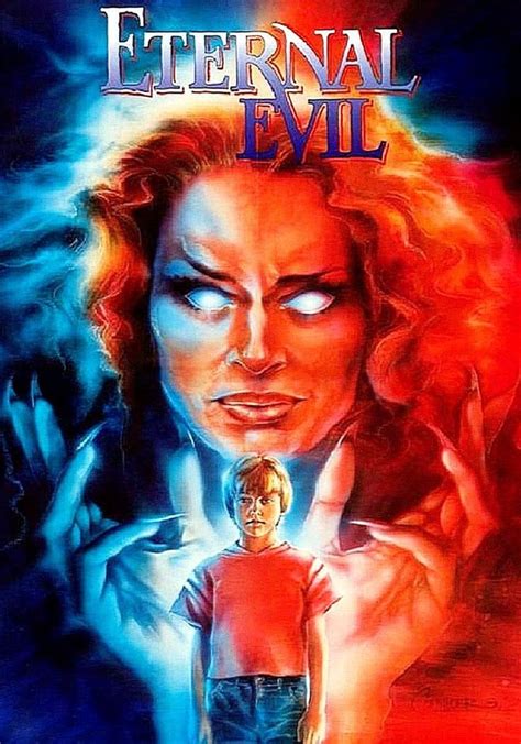 Eternal Evil Película Ver Online Completas En Español