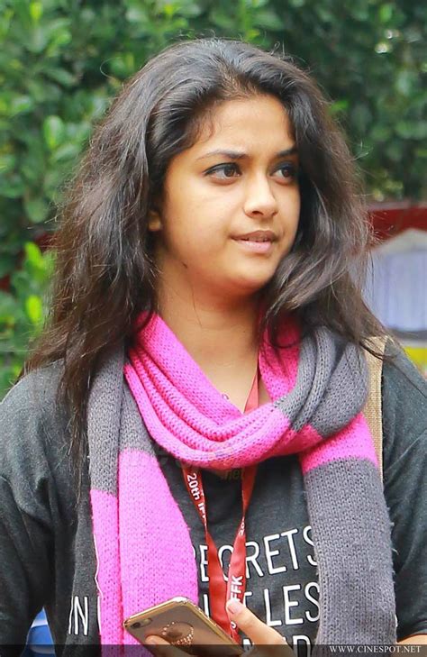 Keerthi Suresh Without Makeup Pics Mugeek Vidalondon