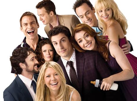 Getting Together With American Reunion Movies Buzz