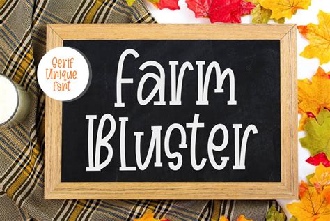 41 Best Farmhouse Fonts Country And Farmhouse Style Fonts