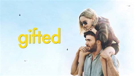 Frank's sister asked him to take care of mary before she killed herself. Gifted (2017) - AZ Movies