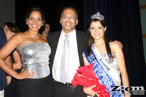 Concurso Miss Petropolis Oficial