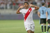 Edison Flores dispuesto a ir a convocatoria de reservistas del Ejército ...