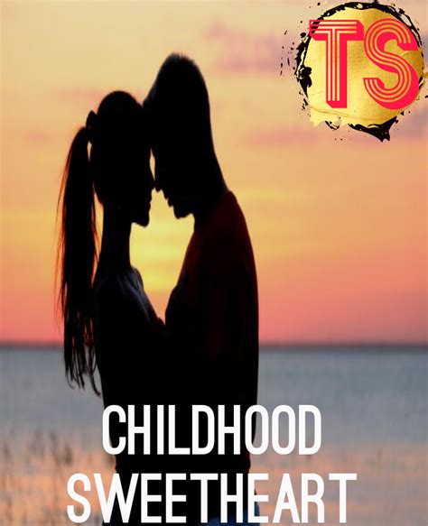 Story Childhood Sweetheartepisode 3