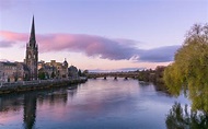 2 Days in Perth & Perthshire - An Itinerary | VisitScotland