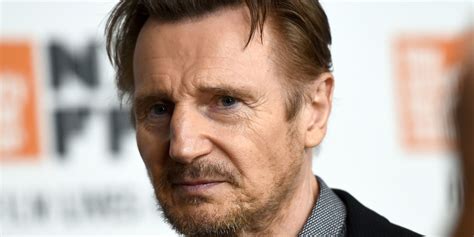 Liam Neeson Reveals Why He Turned Down Playing James Bond Why He Was