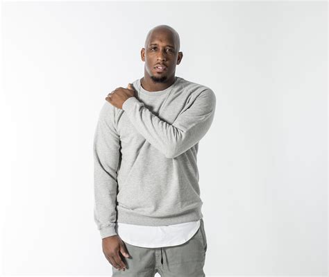 Derek Minor Welcomes You To The Trap — Artsoulradio