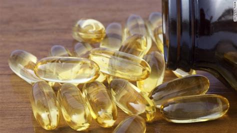 Opinion Are Dietary Supplements Safe Were Not Sure