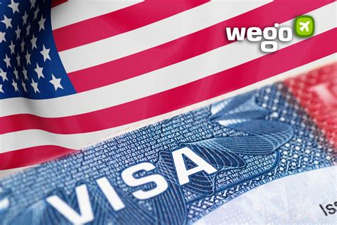 Us Tourist Visa 2021 Requirements Application Fees And More Wego