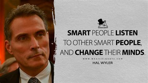 Hal Wyler Quotes Magicalquote