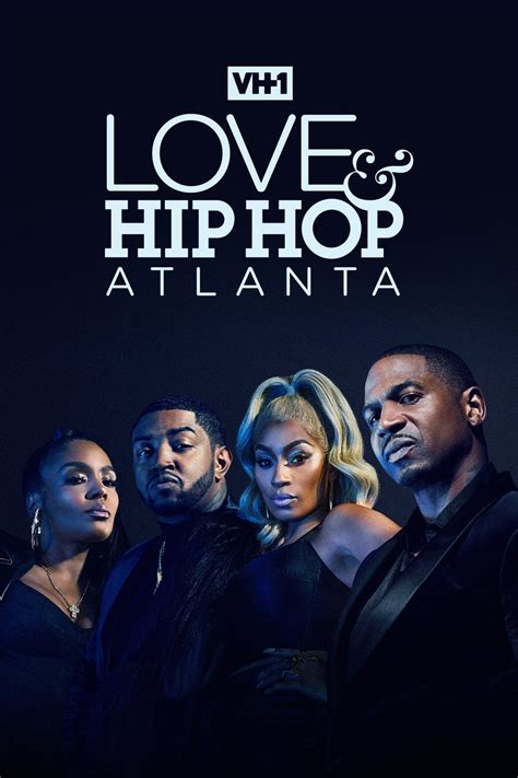 Love And Hip Hop Atlanta Season 9 Love And Hip Hop Wiki Fandom