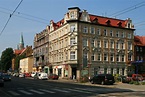 File:Chorzów - Ul. 3-go Maja 01.JPG | Poland, Street view, Views