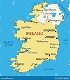 Divisão Principal Da Irlanda - EDULEARN