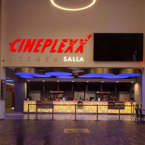 Cineplexx Puka