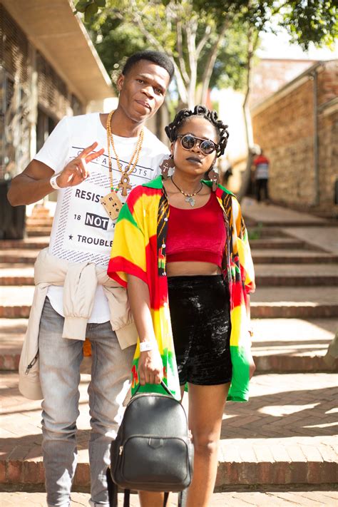 The Cutest Couples At Afropunk South Africa 2017 Essence