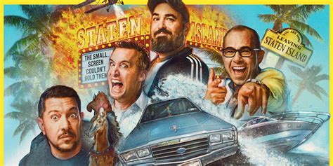 Gustatv i found this site to watch movies online and you can download free. Stream 'Impractical Jokers: The Movie': How to Watch Online