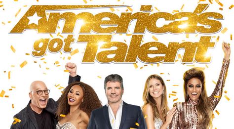 ‘america’s Got Talent’ 2018 Seven More Acts Sent To Live Shows America S Got Talent Just