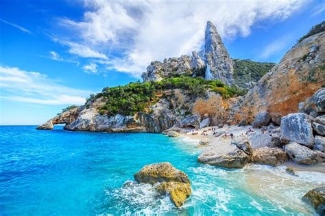 ne znaš gdje provesti ljetovanje evo 10 najljepših plaža u italiji