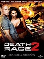 Death Race 2 - Película 2010 - SensaCine.com
