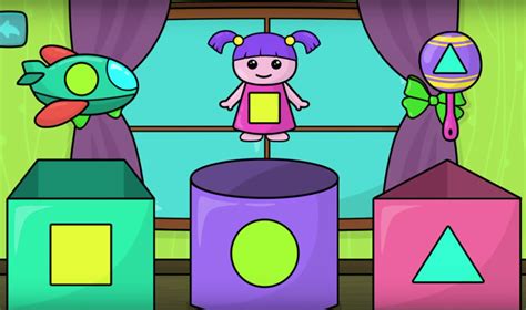 Este juego permite a los niños de 5 a 6 años aprender las competencias y desarrollar actitudes de acuerdo a lo. +10 Juegos para niños android 3-6 años ¡Descárgalos! - ¡Los mejores!