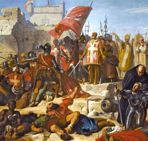 Great Siege Of Malta History Of War Everand