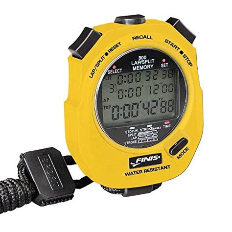 14 Best Stopwatch For Swimming In 2022 Top Rate And In Depth Reviews