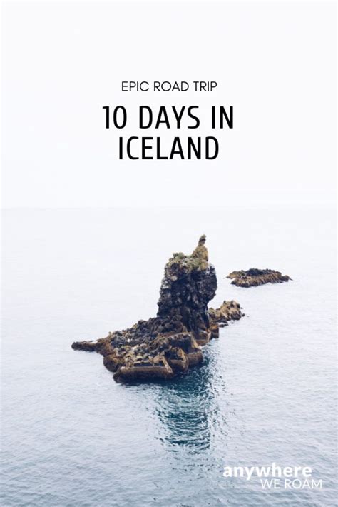 10 Awesome Days In Iceland From The Ring Road To The Highlands 10