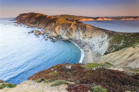 Bask In Coastal Beauty At These Point Reyes Camping Sites