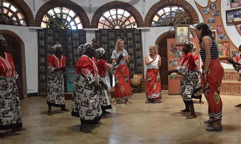 Malawi Culture Visit Malawi