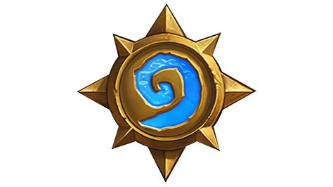 Hearthstone Logo Symbol Meaning History Png Brand