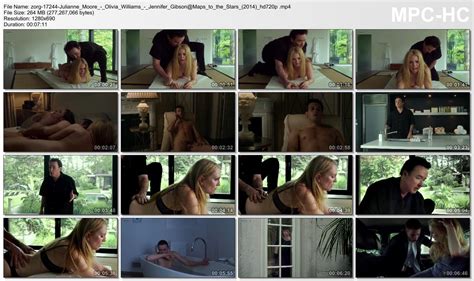 Julianne Moore Nude Olivia Williams Nude Jennifer Gibson Nude And Sex