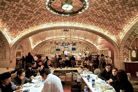 The Absolute Best Seafood Restaurants In Nyc