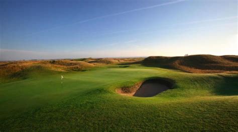 It has hosted the open championship on 14 different occasions. Royal St George's Golf Club, Kent - Book a Golf Break