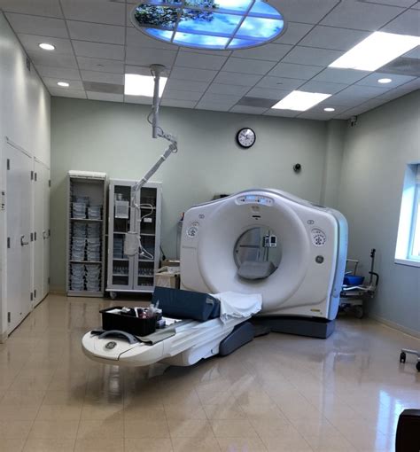 Different Types Of Ct Scanners Which One Should You Choose
